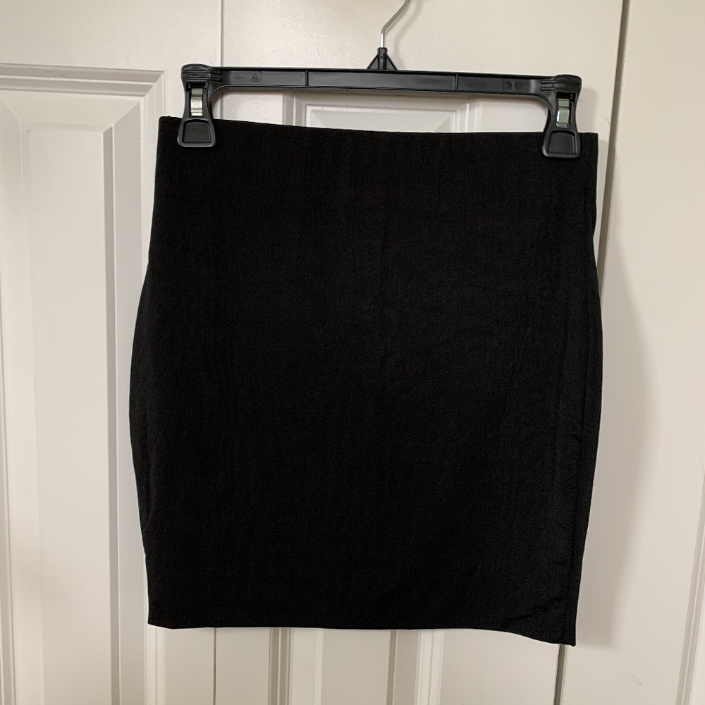 Bodycon Skirt